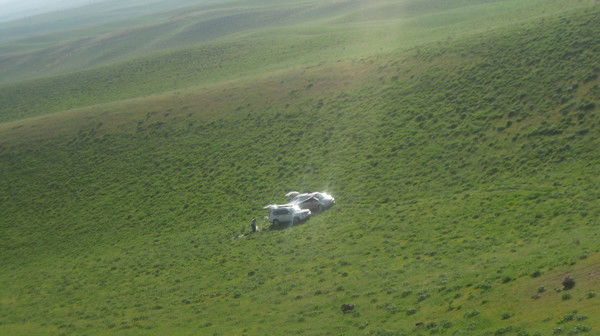 Ерлан Джуматаев