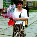 Лена Тихомирова