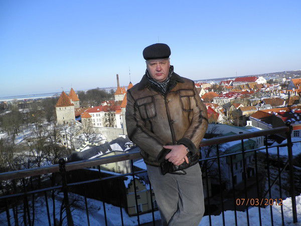 Эдуард Вагин