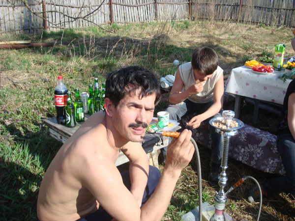 Валера Пименов