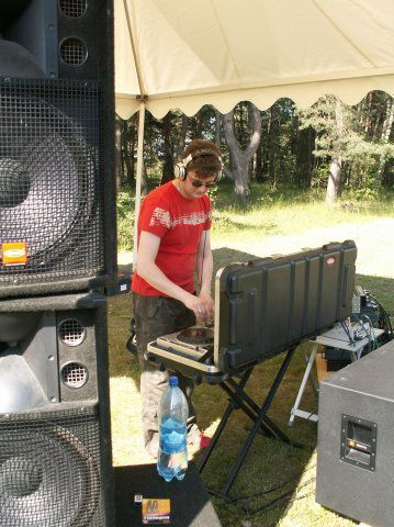 Сергей Давыдов