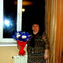 Марина Кузнецова