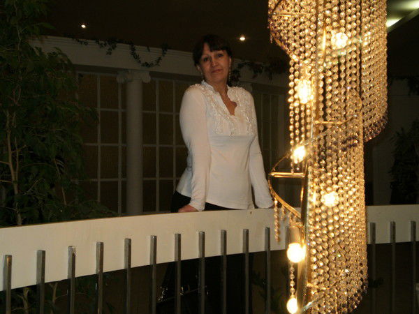 Людмила Печерских