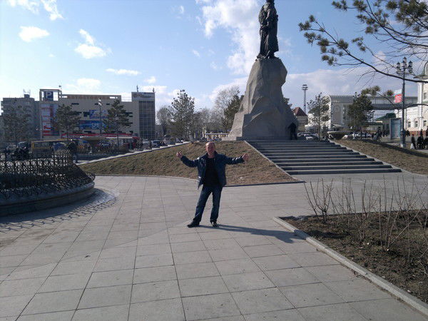 Алексей Яковлев