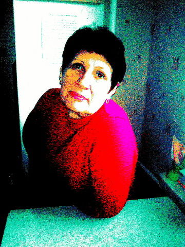 Вера Радеуцкая