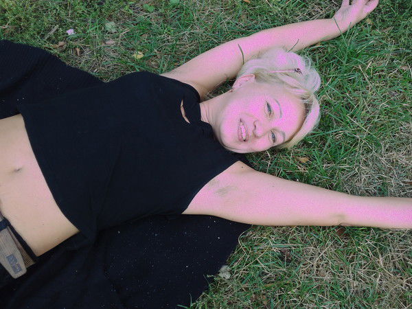 Любовь Молнар