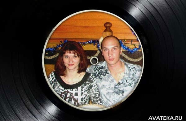 Татьяна Ганина