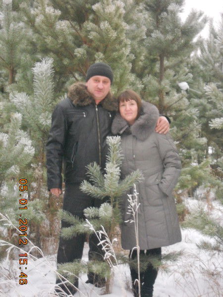 Евгения Кочнева