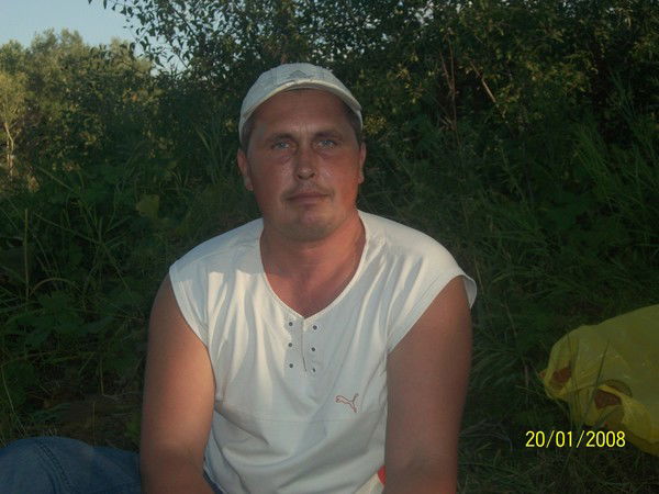 Сергей Павлихин