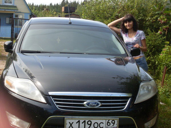 Юлия Фоменко