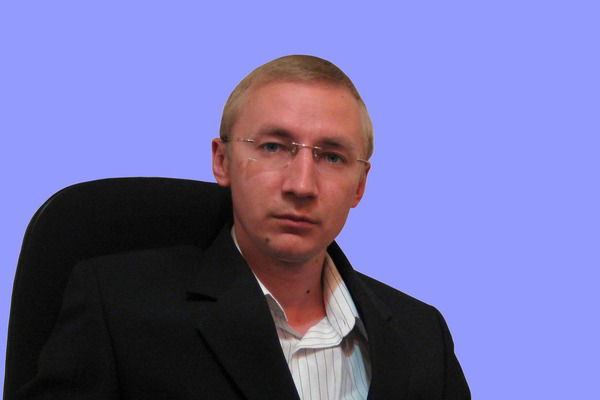 Виталий Рязанов