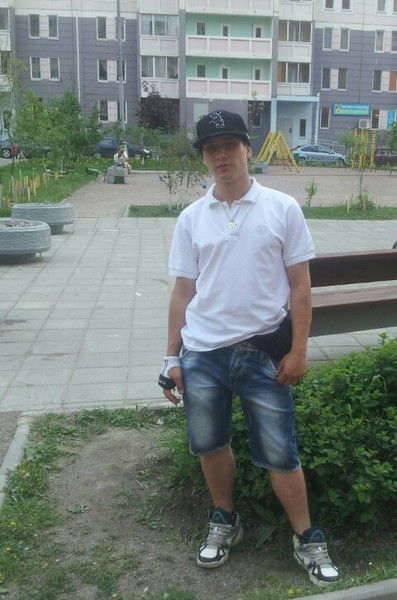 Андрей Беляев