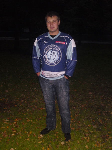 Олег Головков