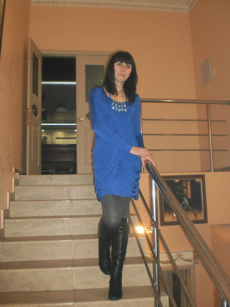 Ольга Кривенкова