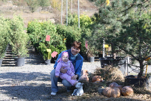 Анжелика Самойлова