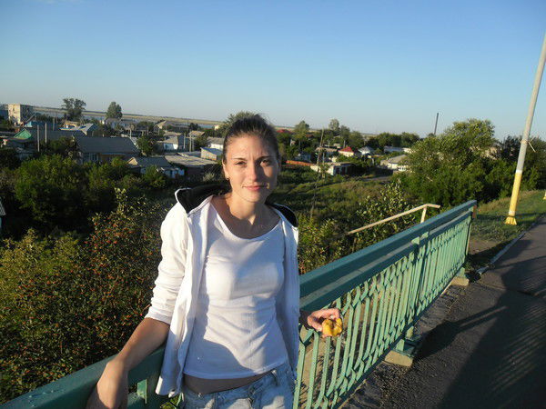 Валентина Приходько