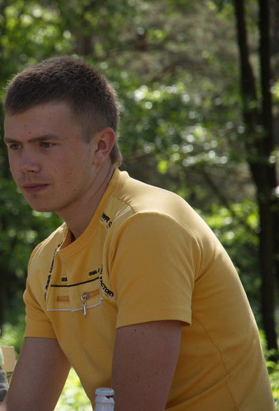 Андрей Новицкий