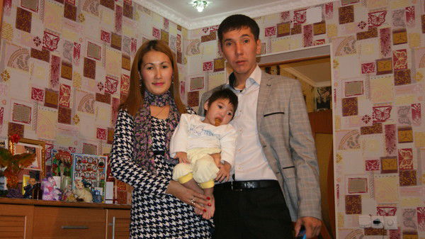 Венера Ажыгалиева