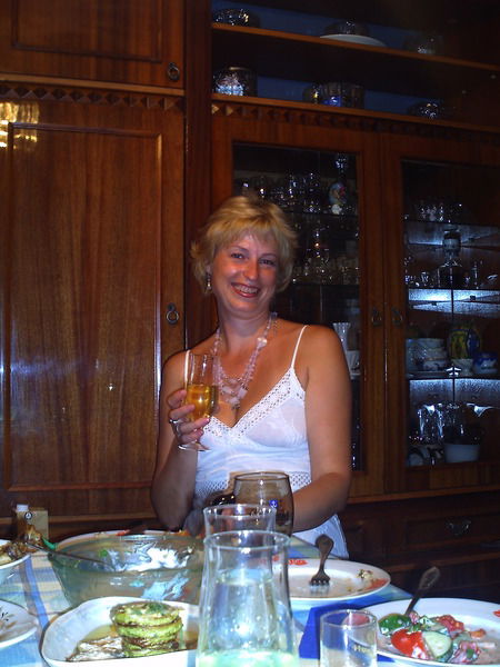 Наталья Соболь