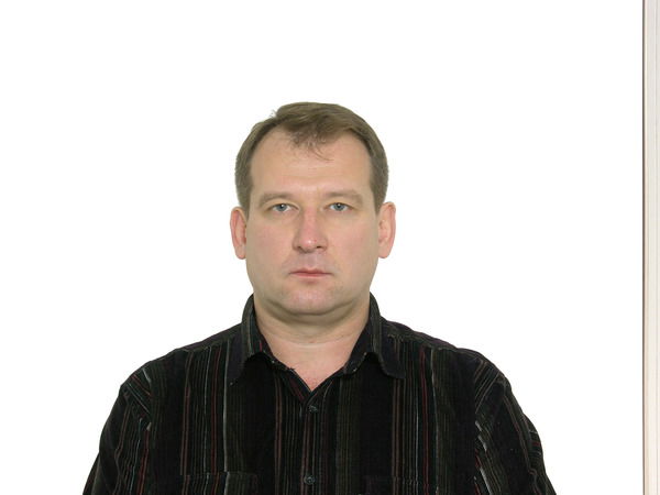 Владимир Ульянов