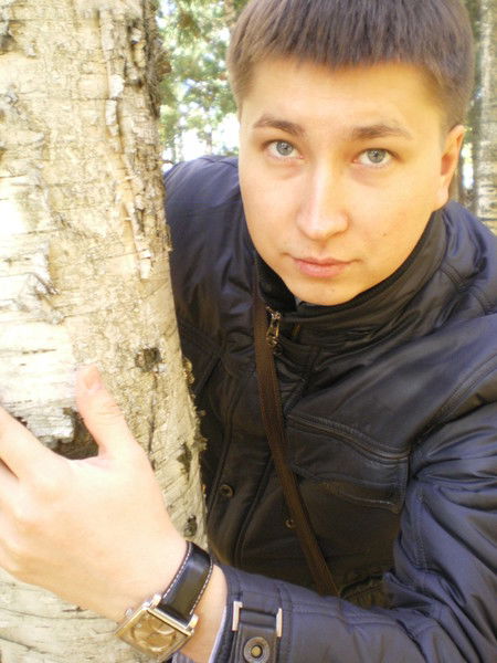 Денис Родионов