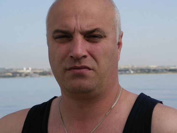 Виктор Мкртчян