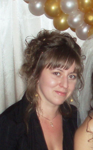 Валентина Валаева