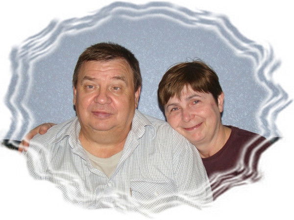 Владимир Сумин