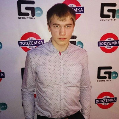 Евгений Кириленко