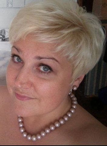 Елена Новикова