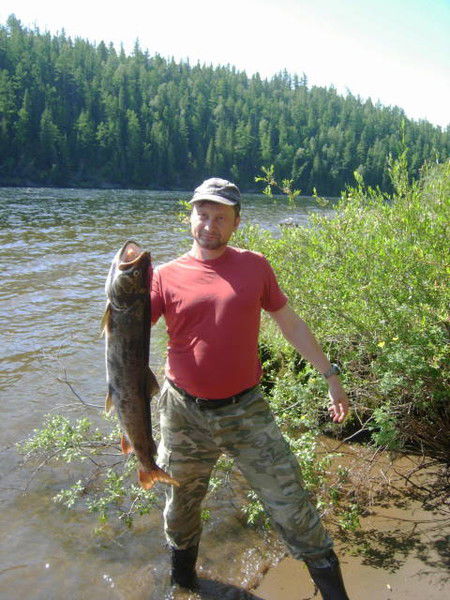 Геннадий Руденко