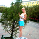 Татьяна Булясова