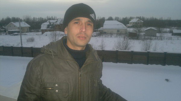 Анварджон Охонов