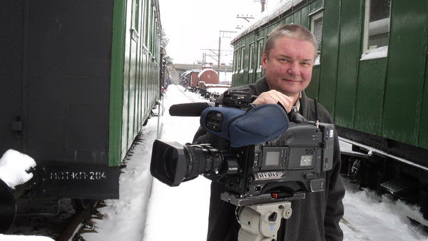 Игорь Крятенко