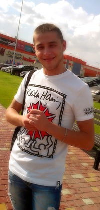 Дмитрий Чубаров