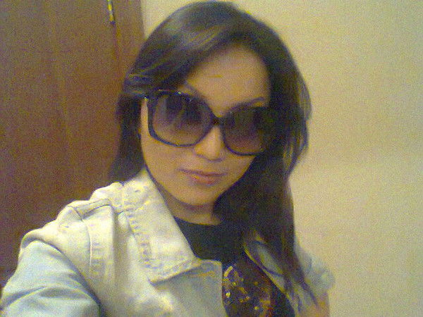 Жанна Смагулова