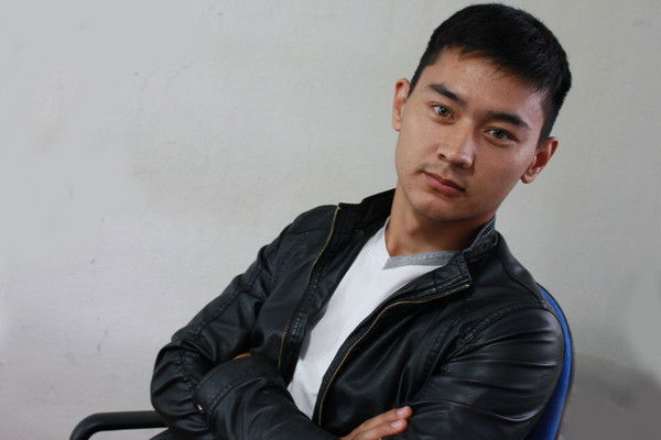 Фархад Абибулаев