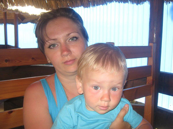 Елена Журкина