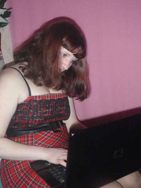 Юлия Казимирова