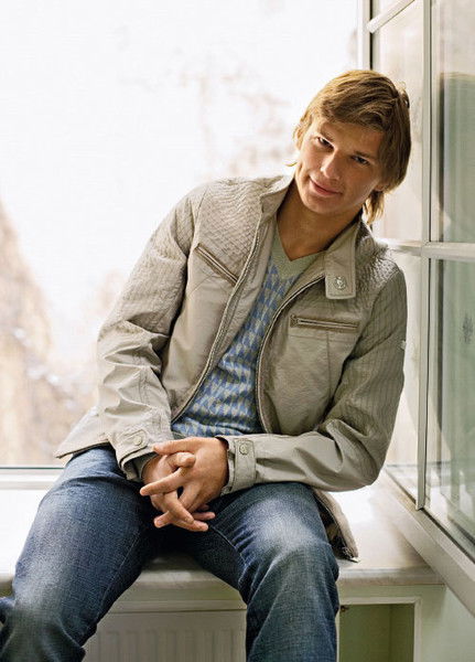 Вова Соломатин