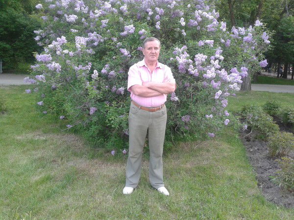 Василий Романюк