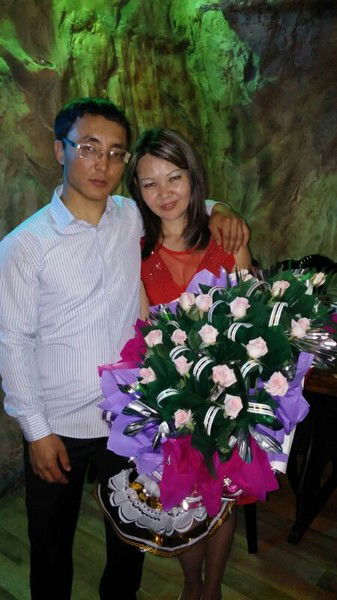 Берик Токтаров