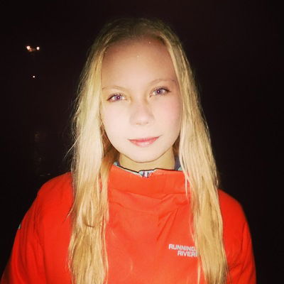 Даша Овчарук