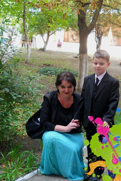 Юлия Гаманец