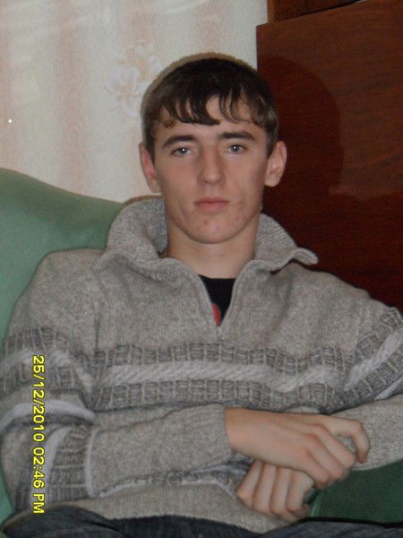 Александр Шатурко