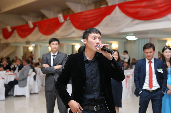 Азамат Ашымов