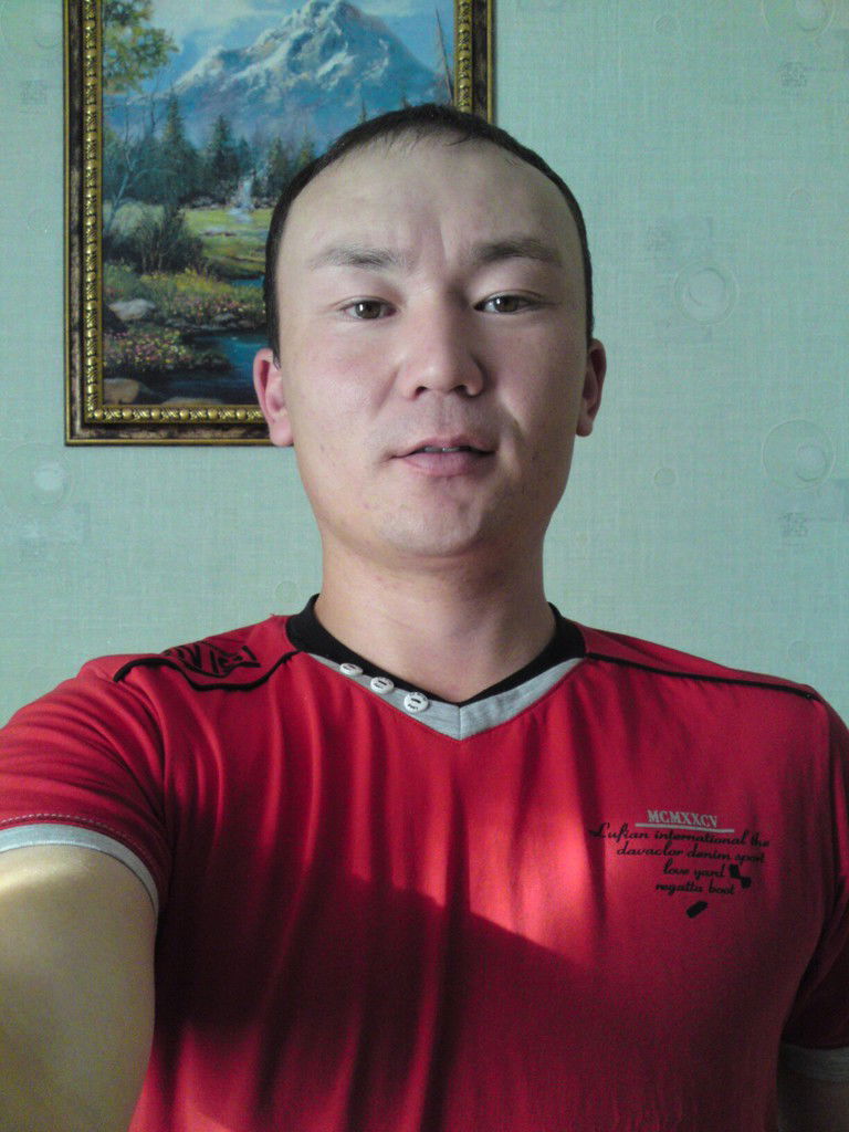 Аслан Рамазанов