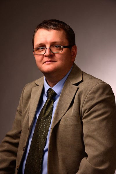 Сергей Грушин