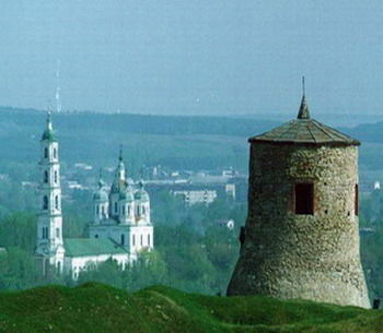 Саджида Абдуллина