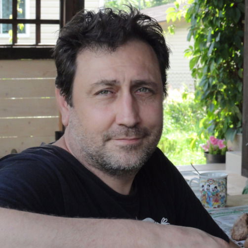 Игорь Зайцев